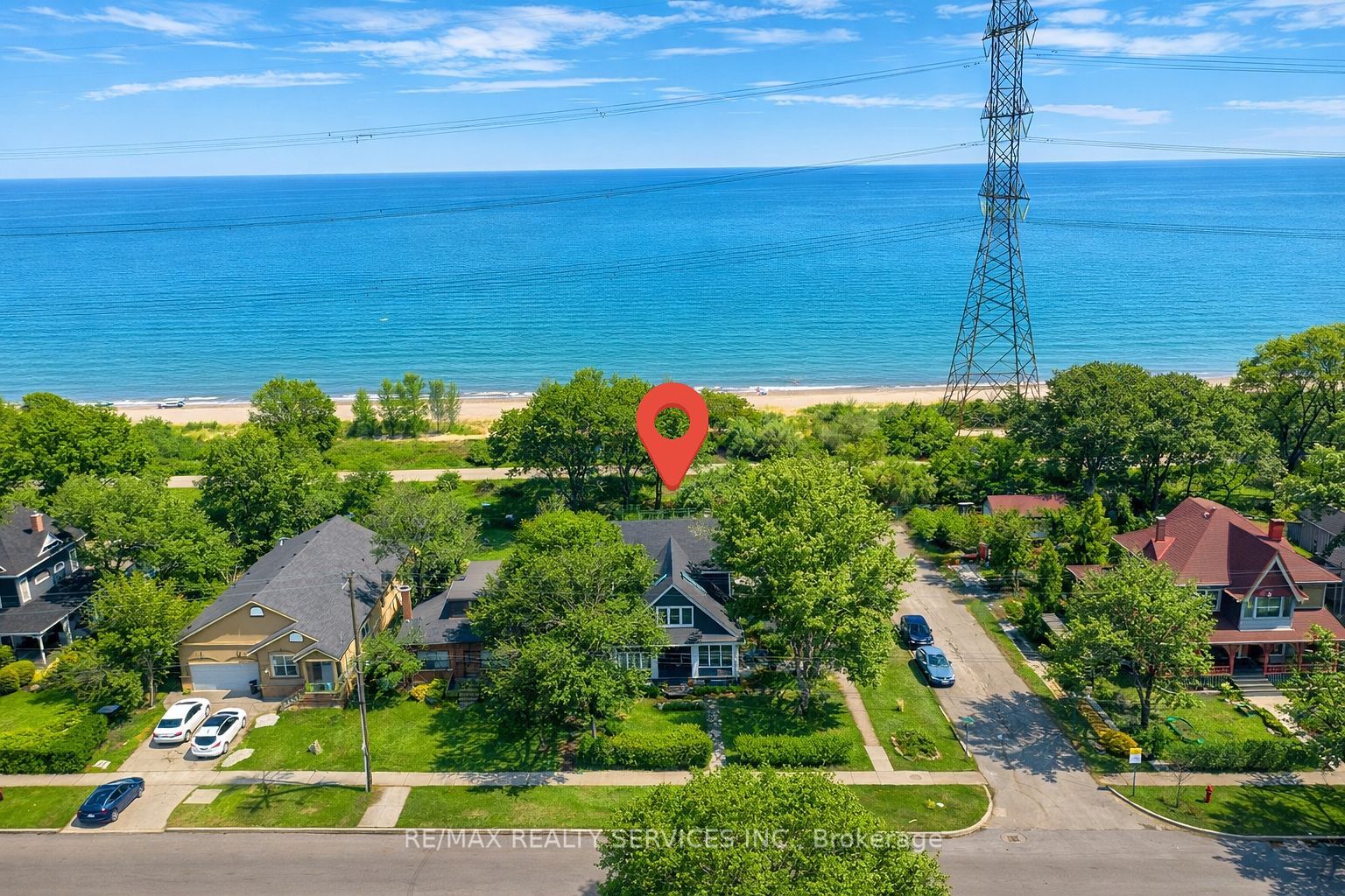 2-939 Beach Boulevard, Hamilton, ON, L8H 6Z7