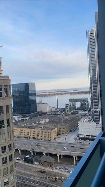 3109-8 The Esplanade Street, Toronto, ON, M5E 0A6