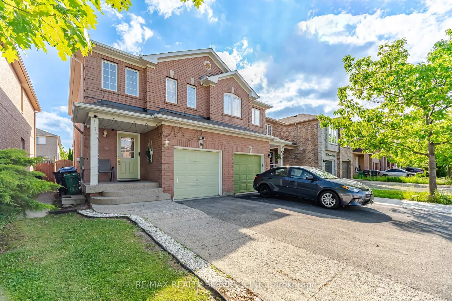 29 Lonestar Crescent