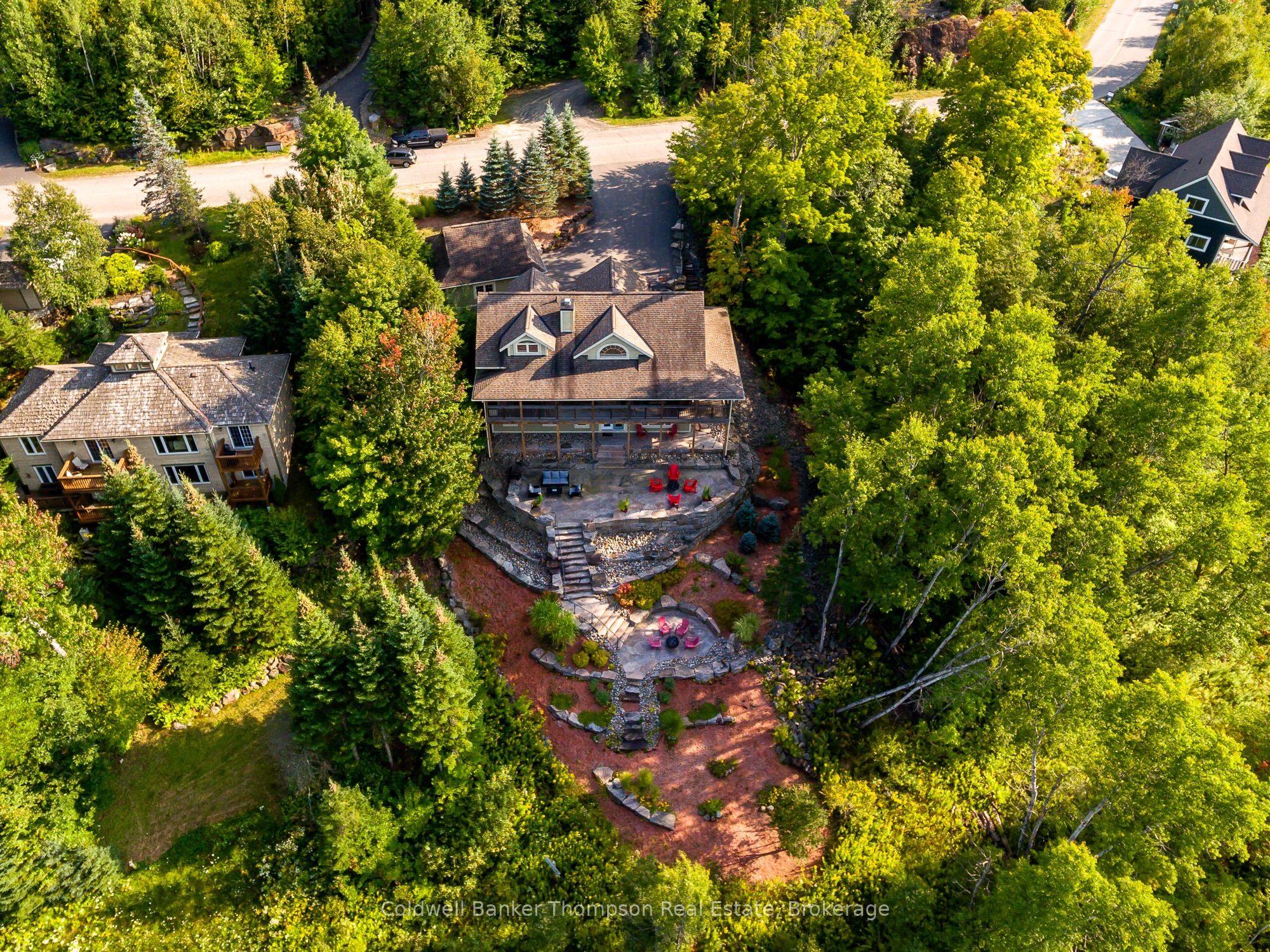 21 Deerhurst Highlands Drive, Huntsville, ON, P1H 1B1