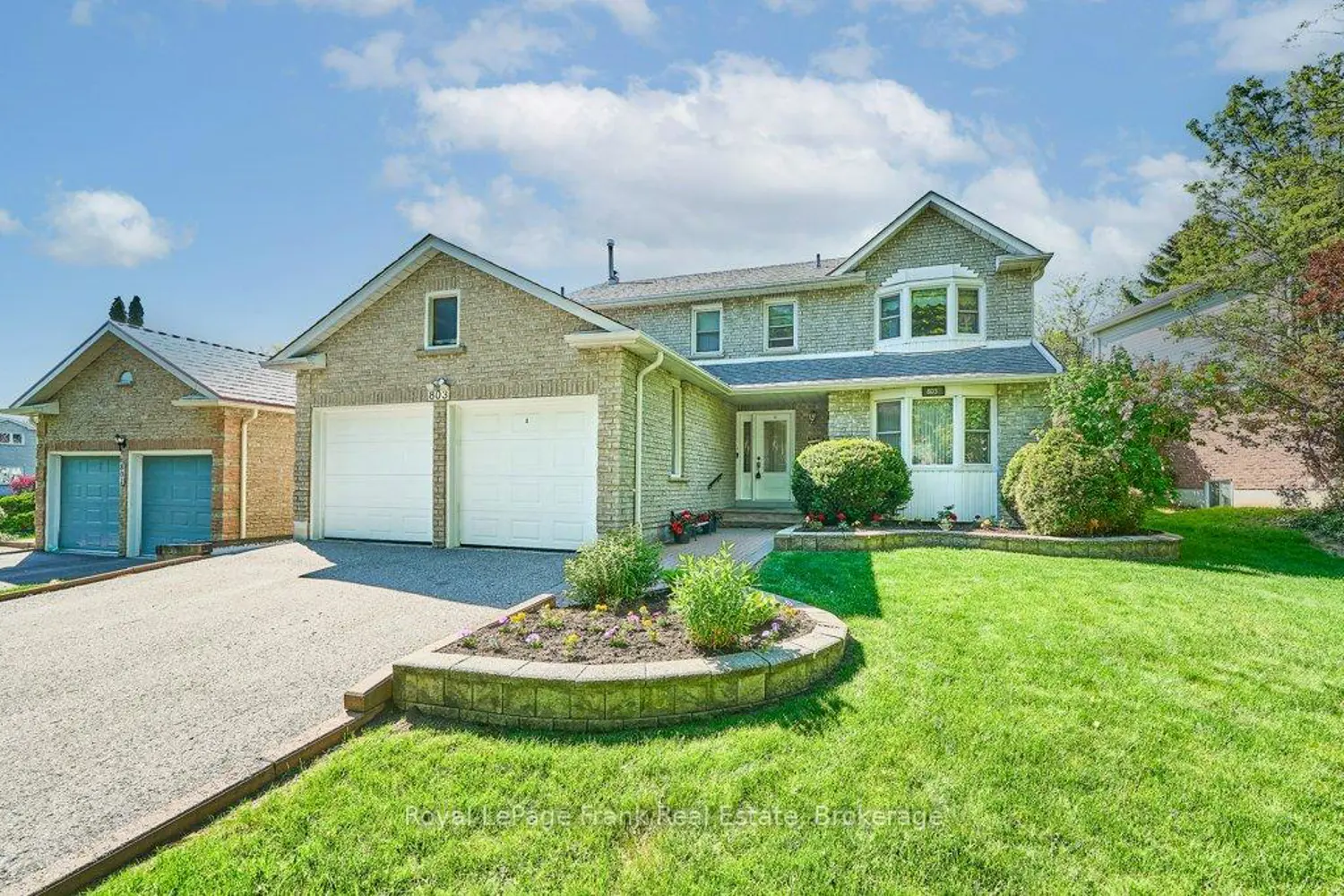 803 Linden Court