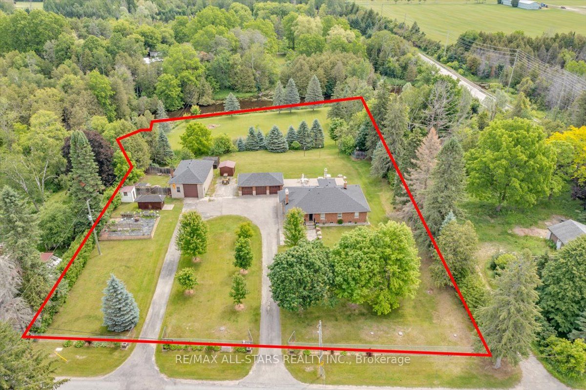 562 Catering Road, Georgina, ON, L0E 1R0