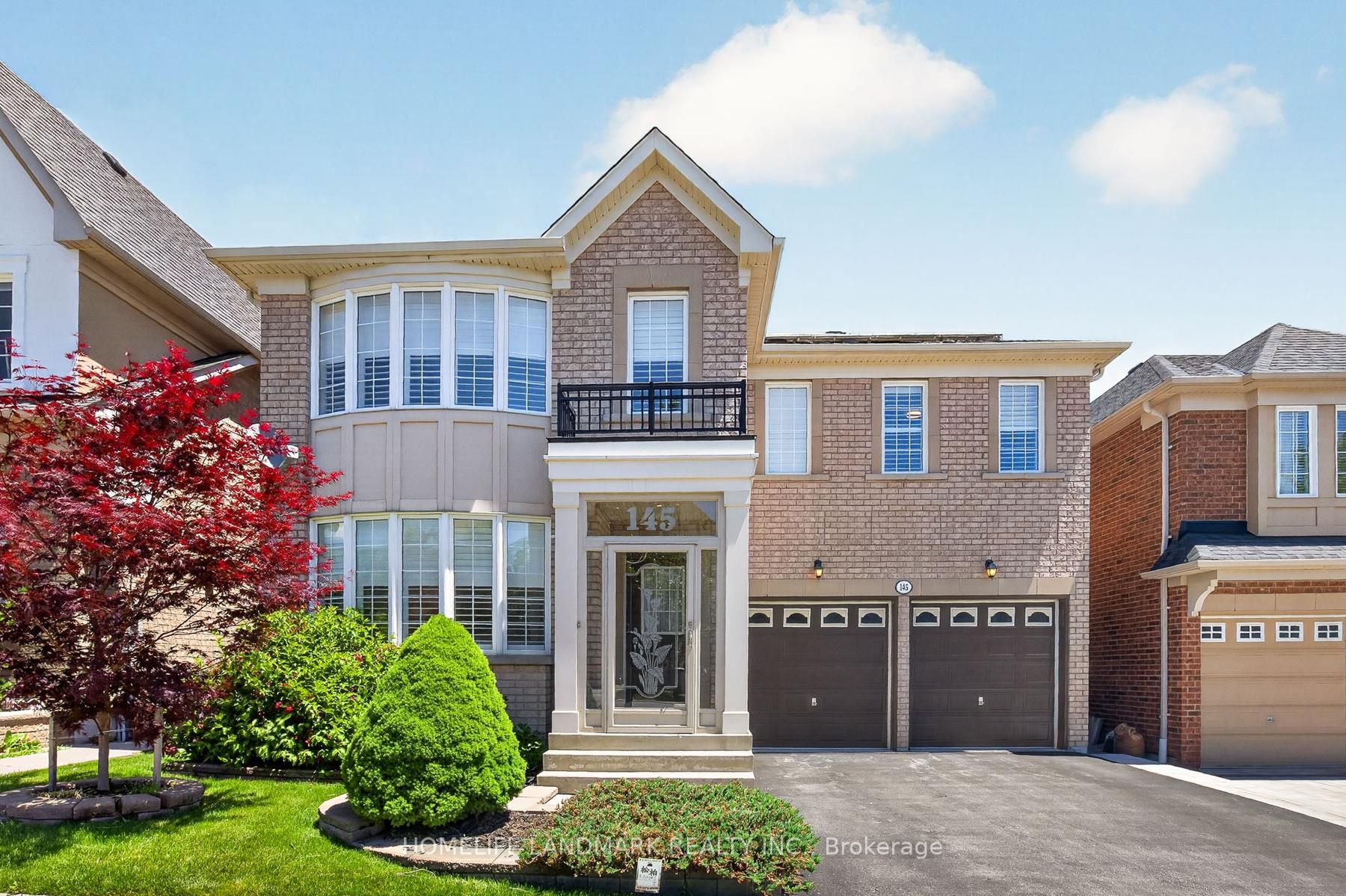 145 Alpaca Drive, Richmond Hill, ON, L4E 0R2