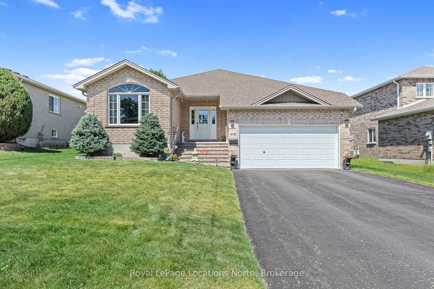 478 Shewfelt Crescent