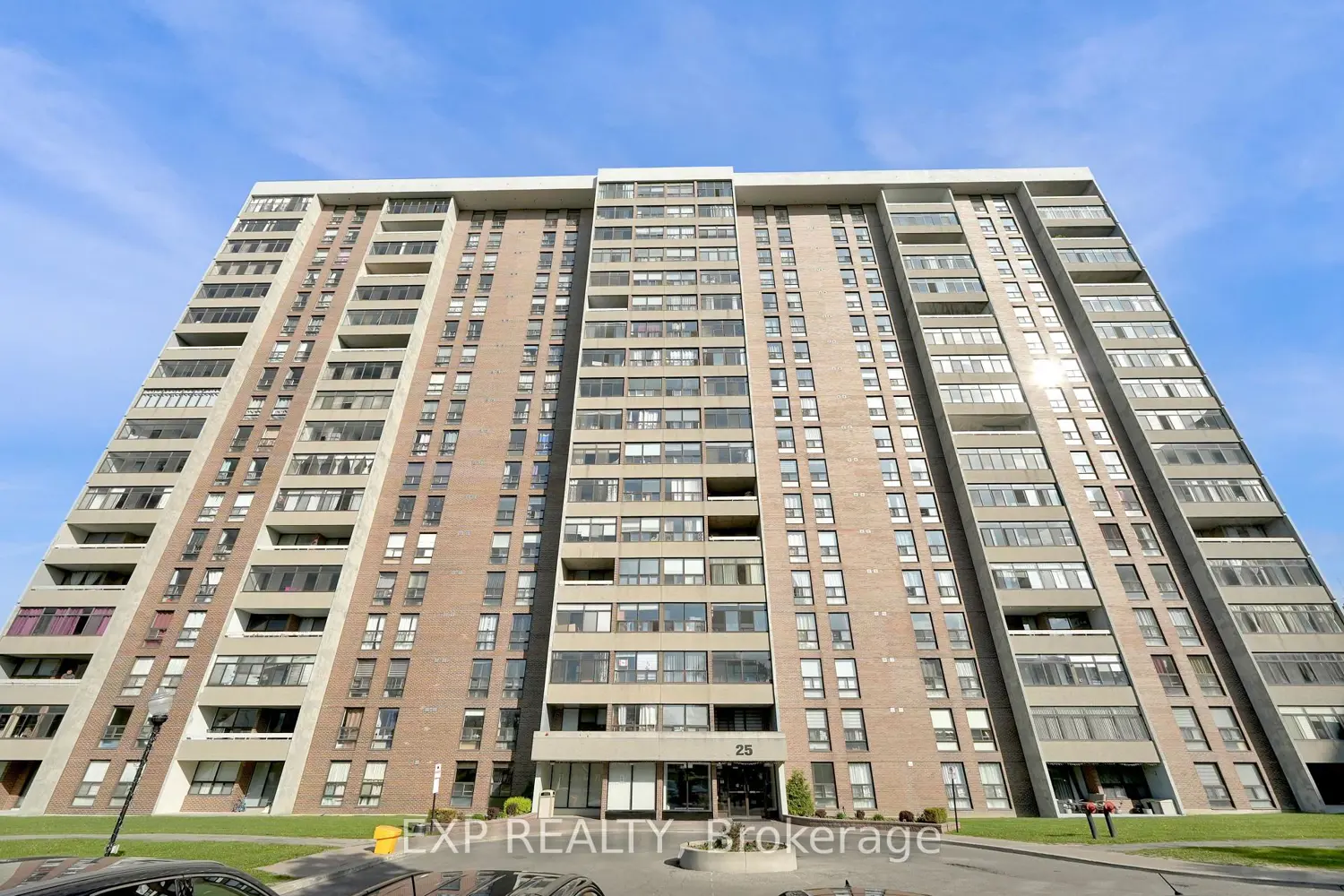 25 Kensington Road 1612