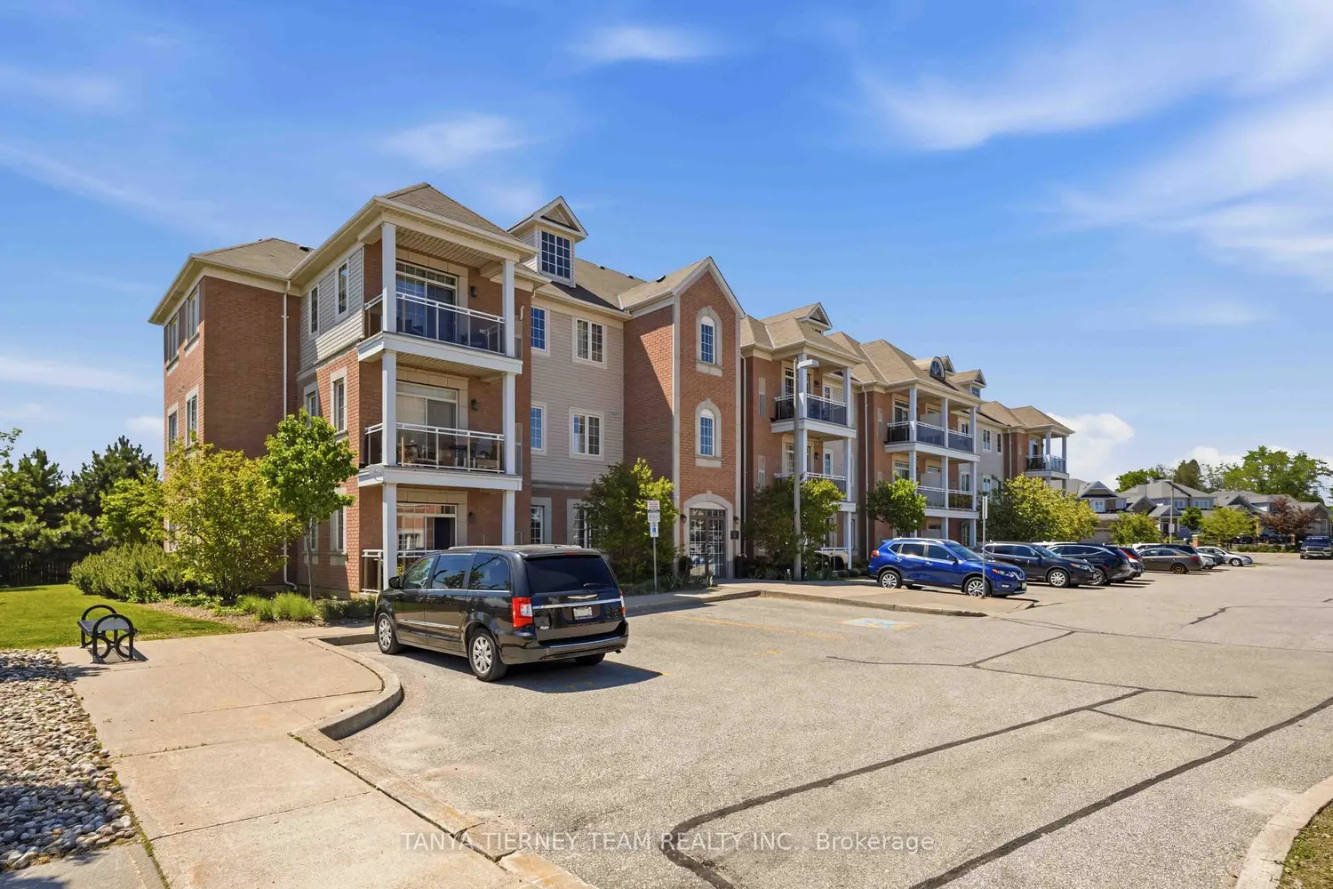 52 Harvey Johnston Way 307