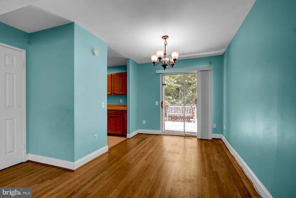 1321 Alderton Lane, Silver Spring, MD 20906 photo 5