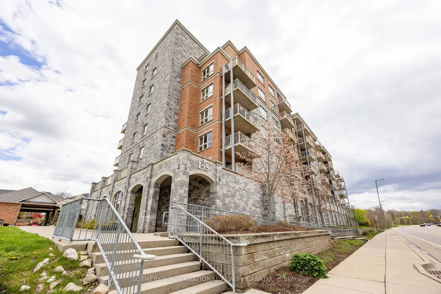 155 Water Street 502
