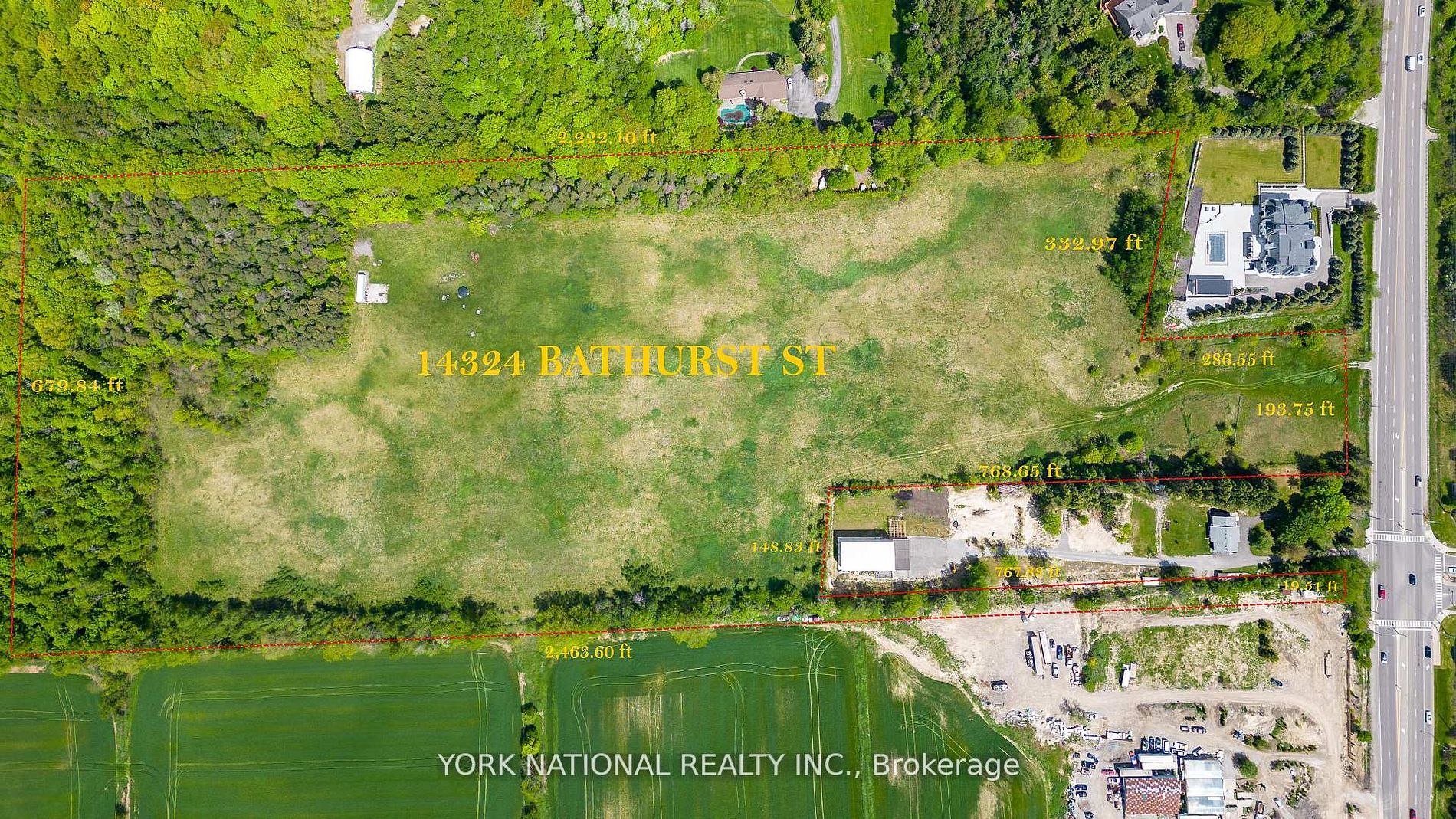 14324 Bathurst Street, King, ON, L7B 1K5 photo 5