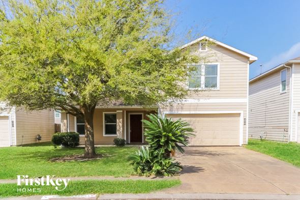 5018 Cottage Creek Ln, Rosenberg, TX, 77469