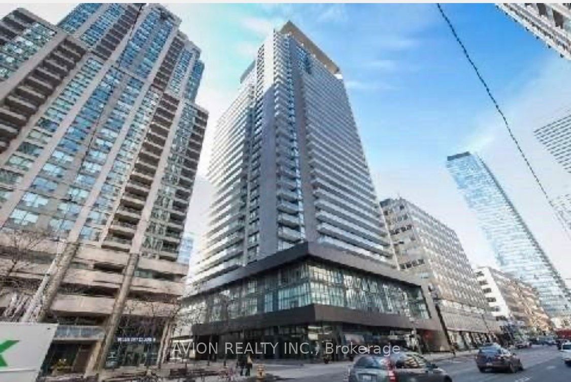 1001-770 Bay Street, Toronto, ON, M5G 0A6