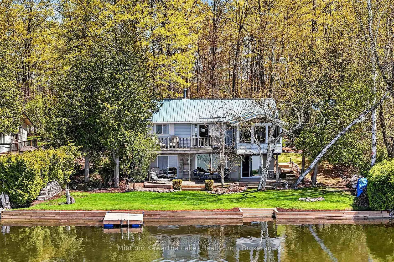 54 Woodland Trail