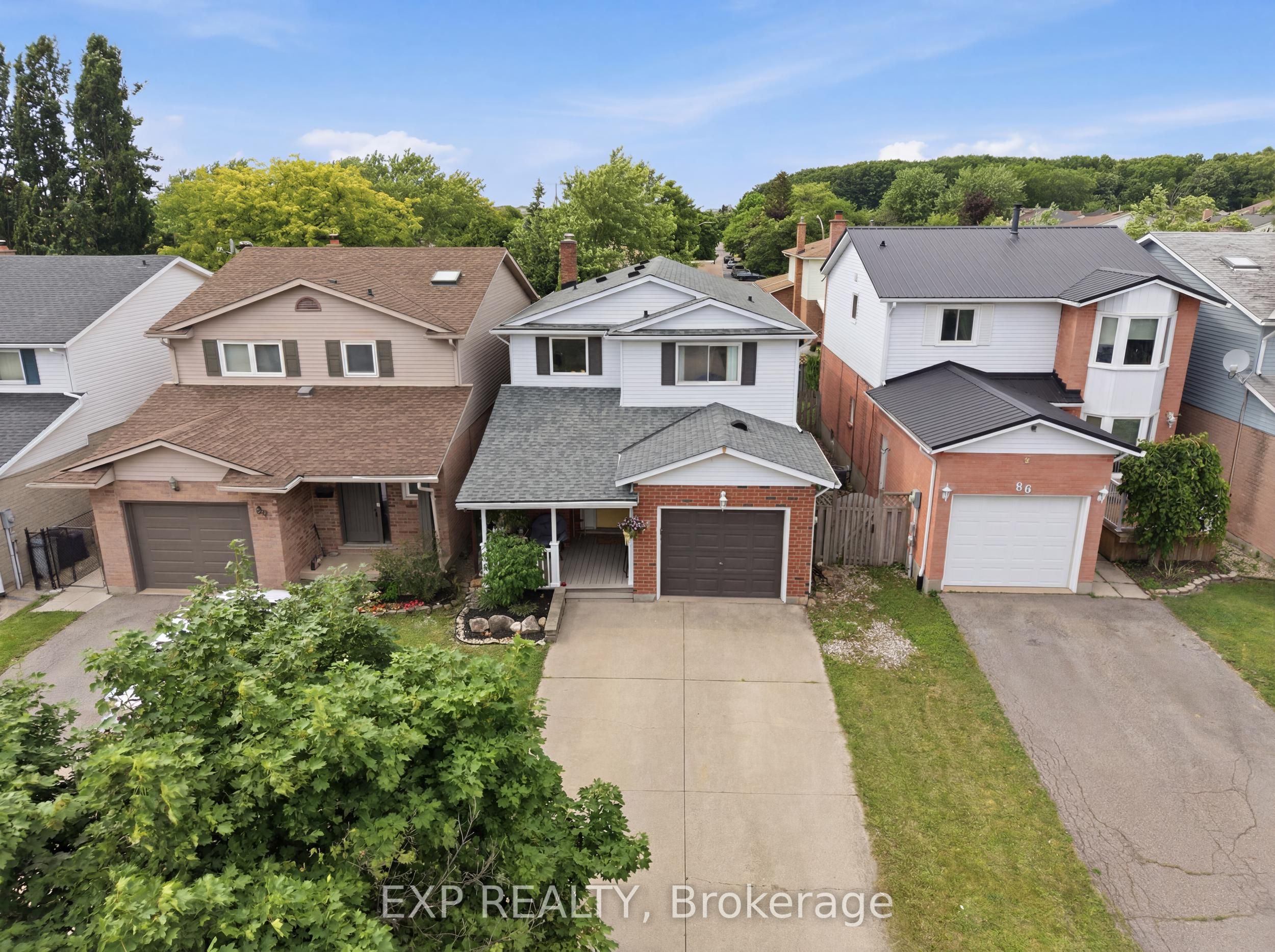 86 Baxter Crescent, Thorold, ON, L2V 4R6 photo 2