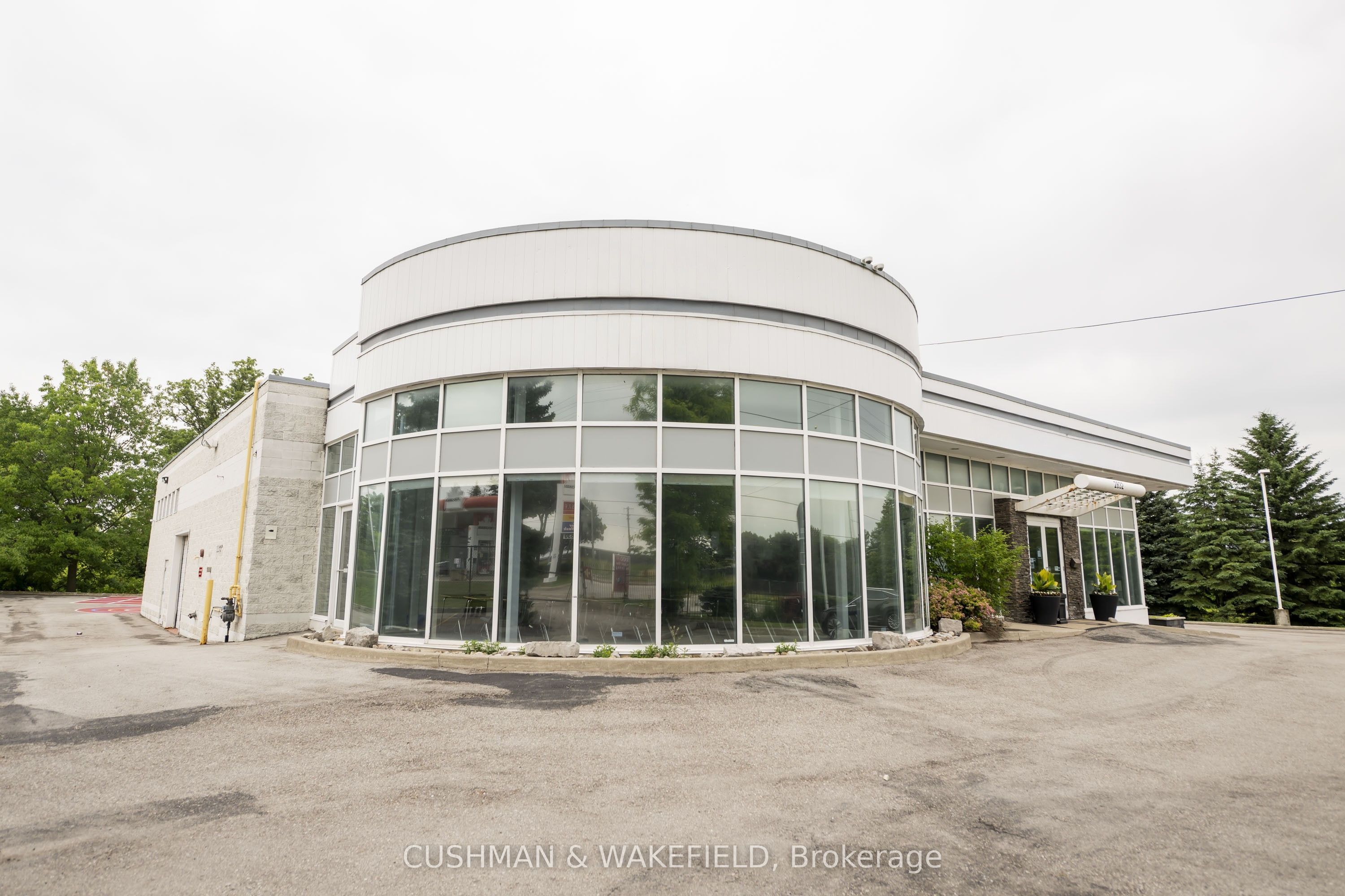 2832 16th Avenue, Markham, ON, L3R 0K8