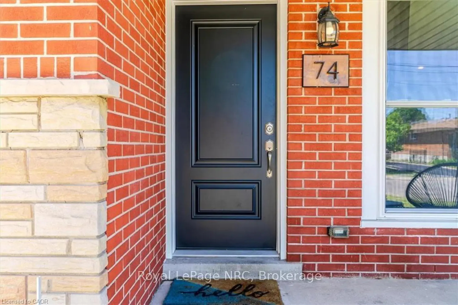 74 Greeningdon Drive photo 2