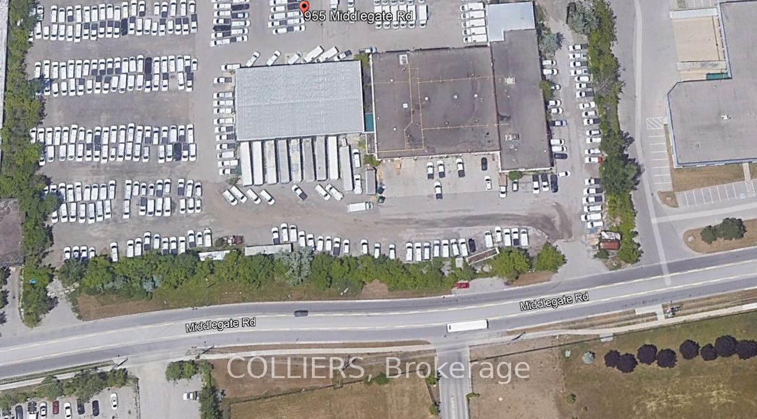 955 Middlegate Road, Mississauga, ON, L4Y 3Y4