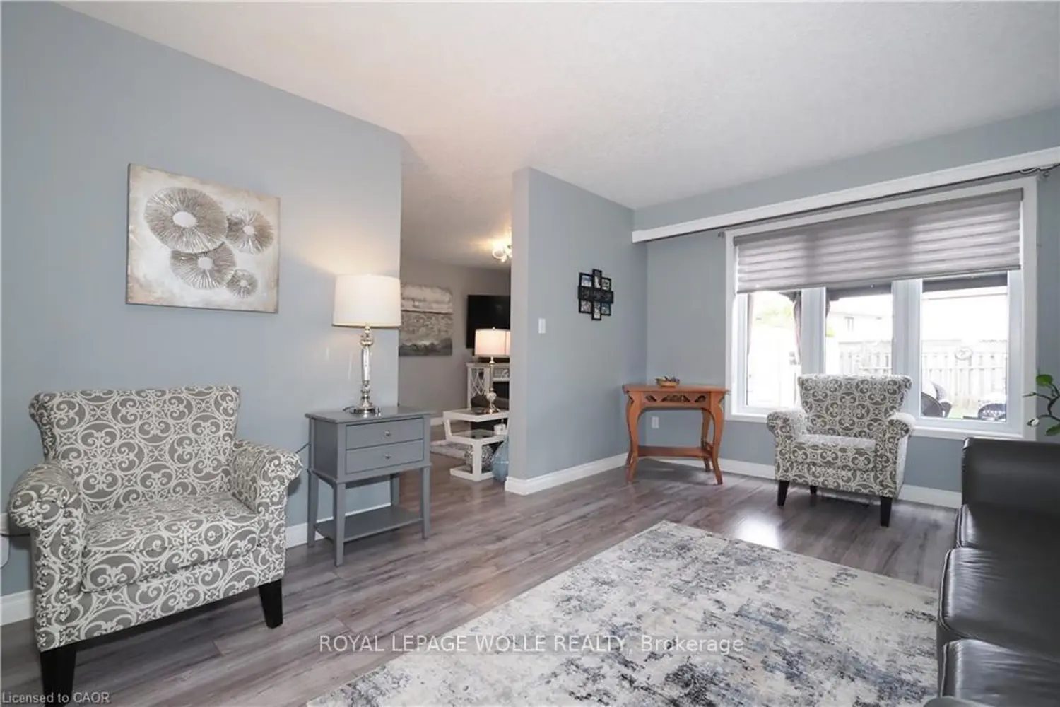 70 Queen Charlotte Crescent photo 5