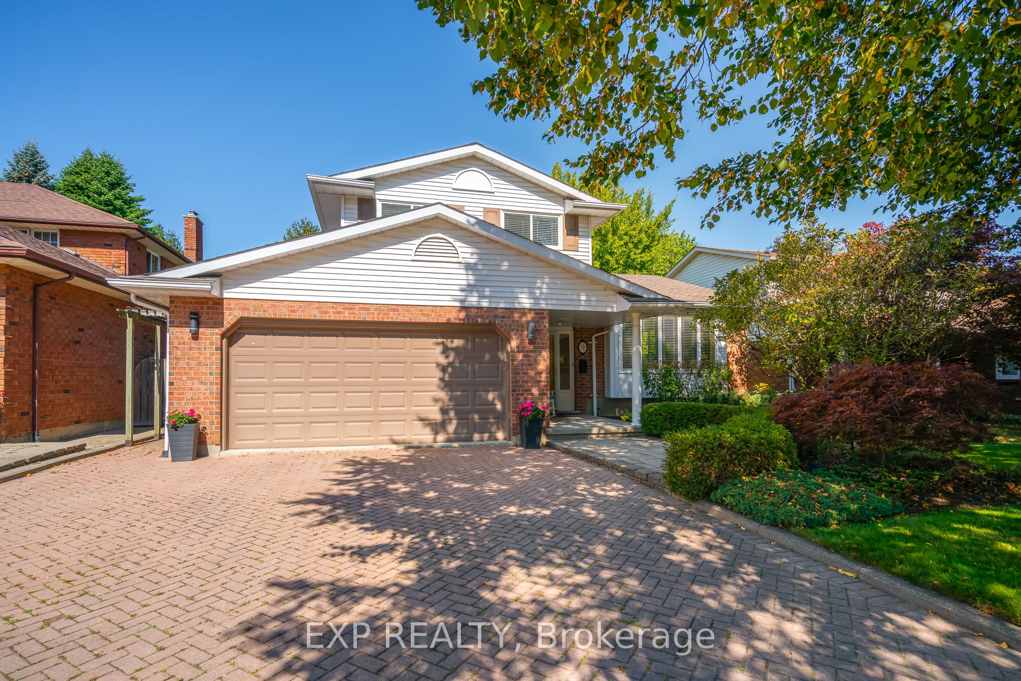9 Boese Court, St. Catharines, ON, L2N 7E7