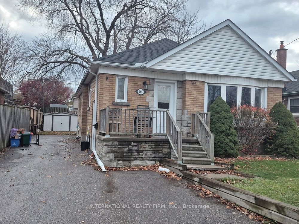 164 Central Park Boulevard S, Oshawa, ON, L1H 5W7