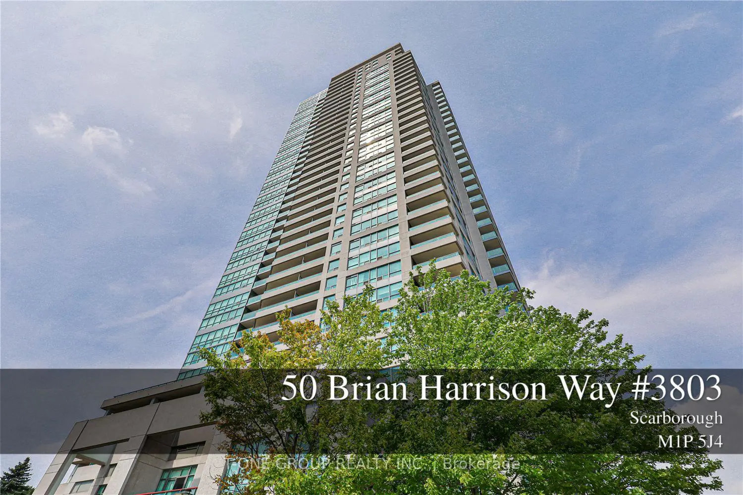 50 Brian Harrison Way Ph5-3803