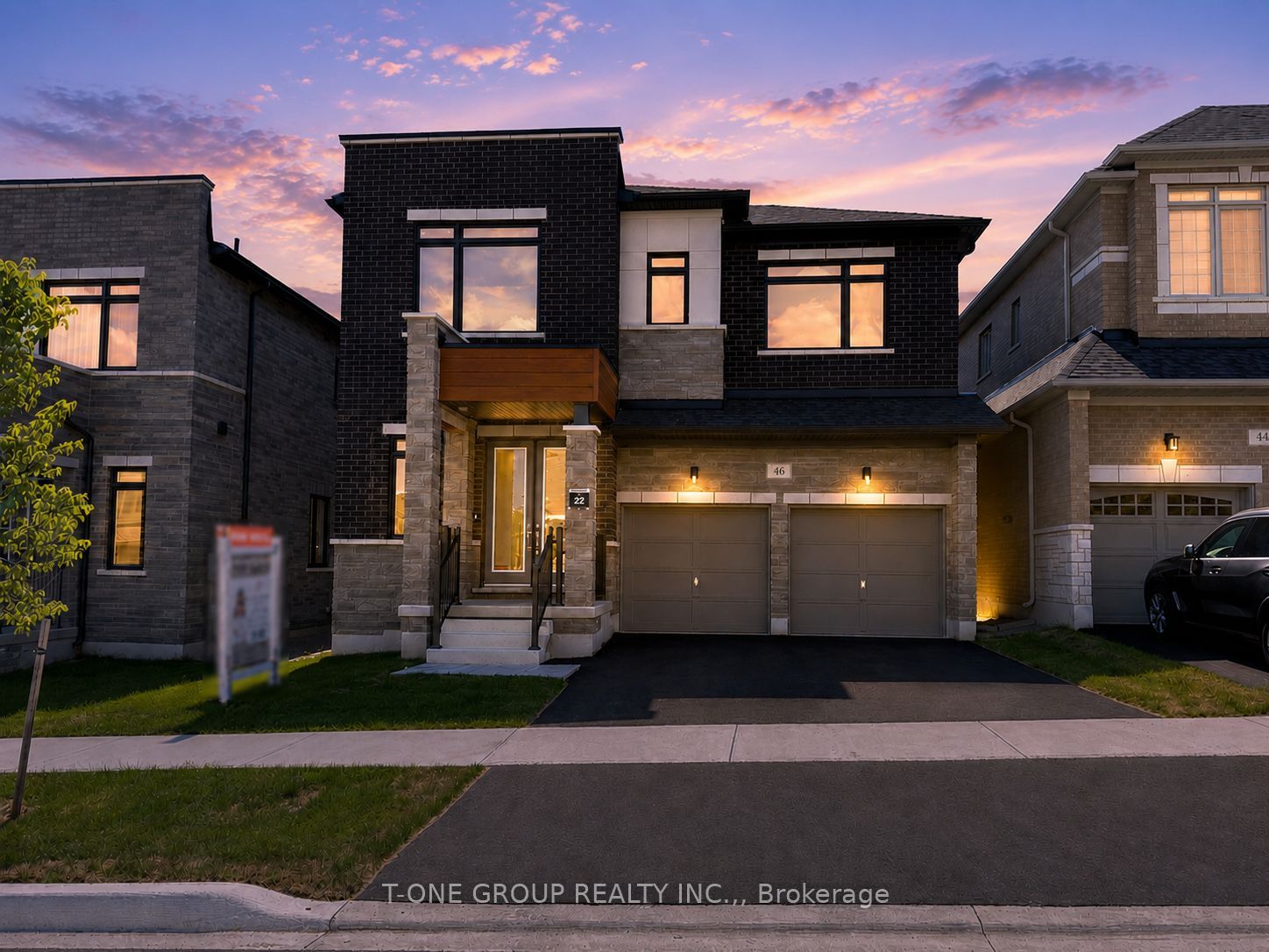 46 Boccella Crescent, Richmond Hill, ON, L4B 0J1