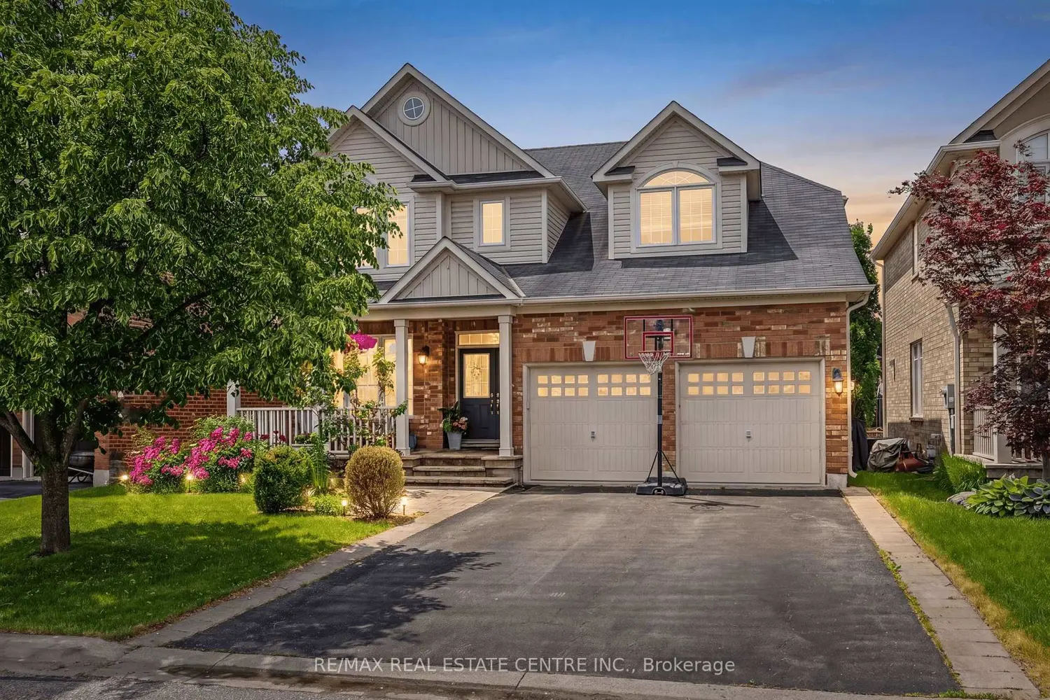 728 Reece Court