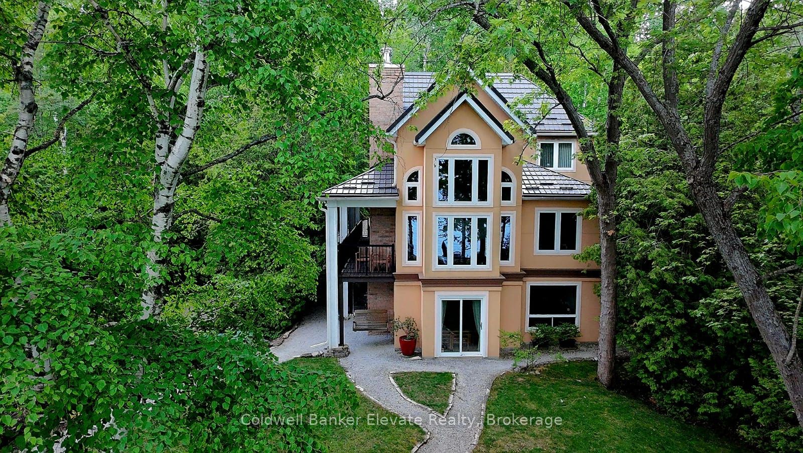 504553 Grey 1 Road, Georgian Bluffs, ON, N0H 2T0