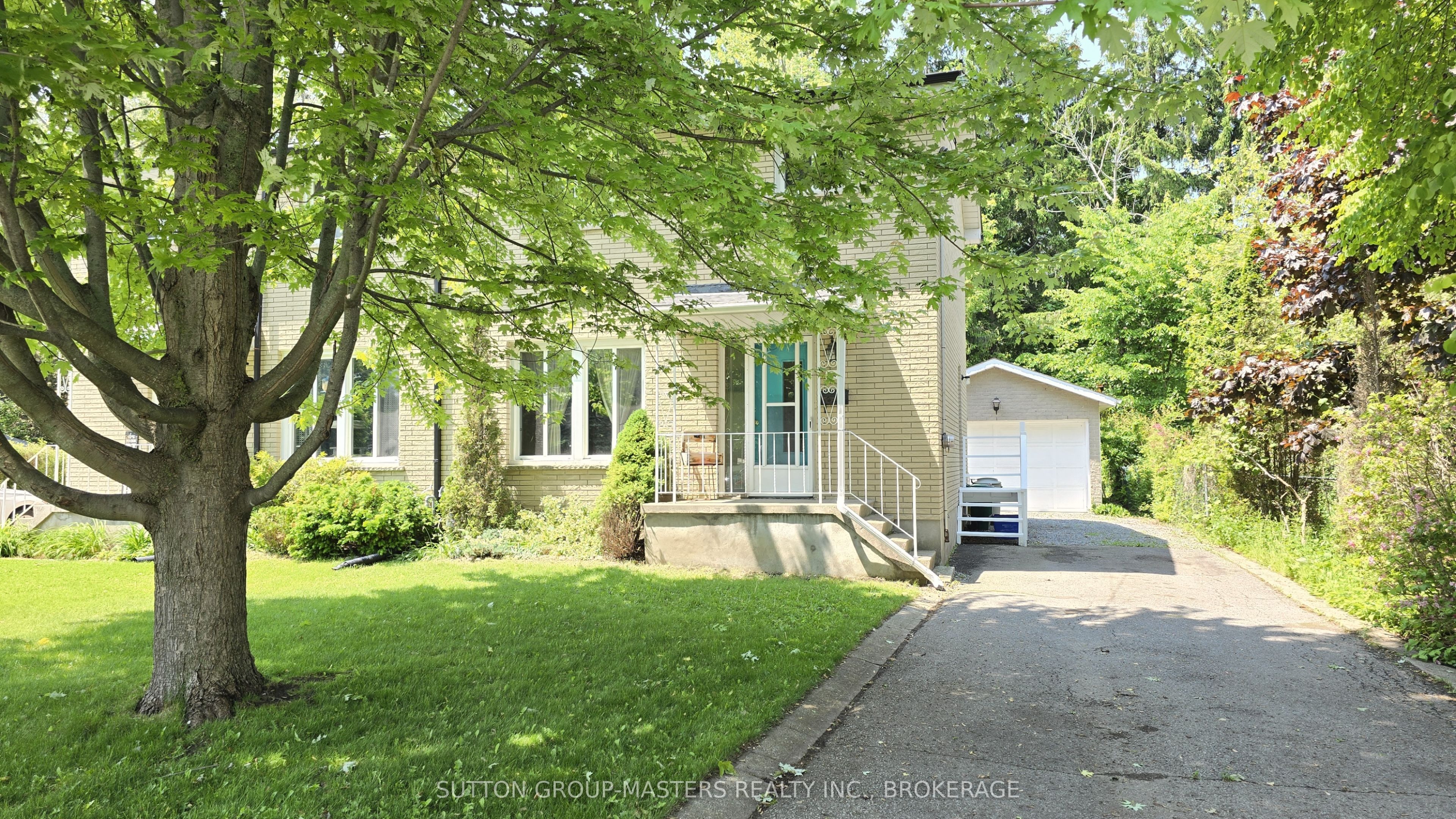 7A Bishop Street, Kingston, ON, K7M 3P5