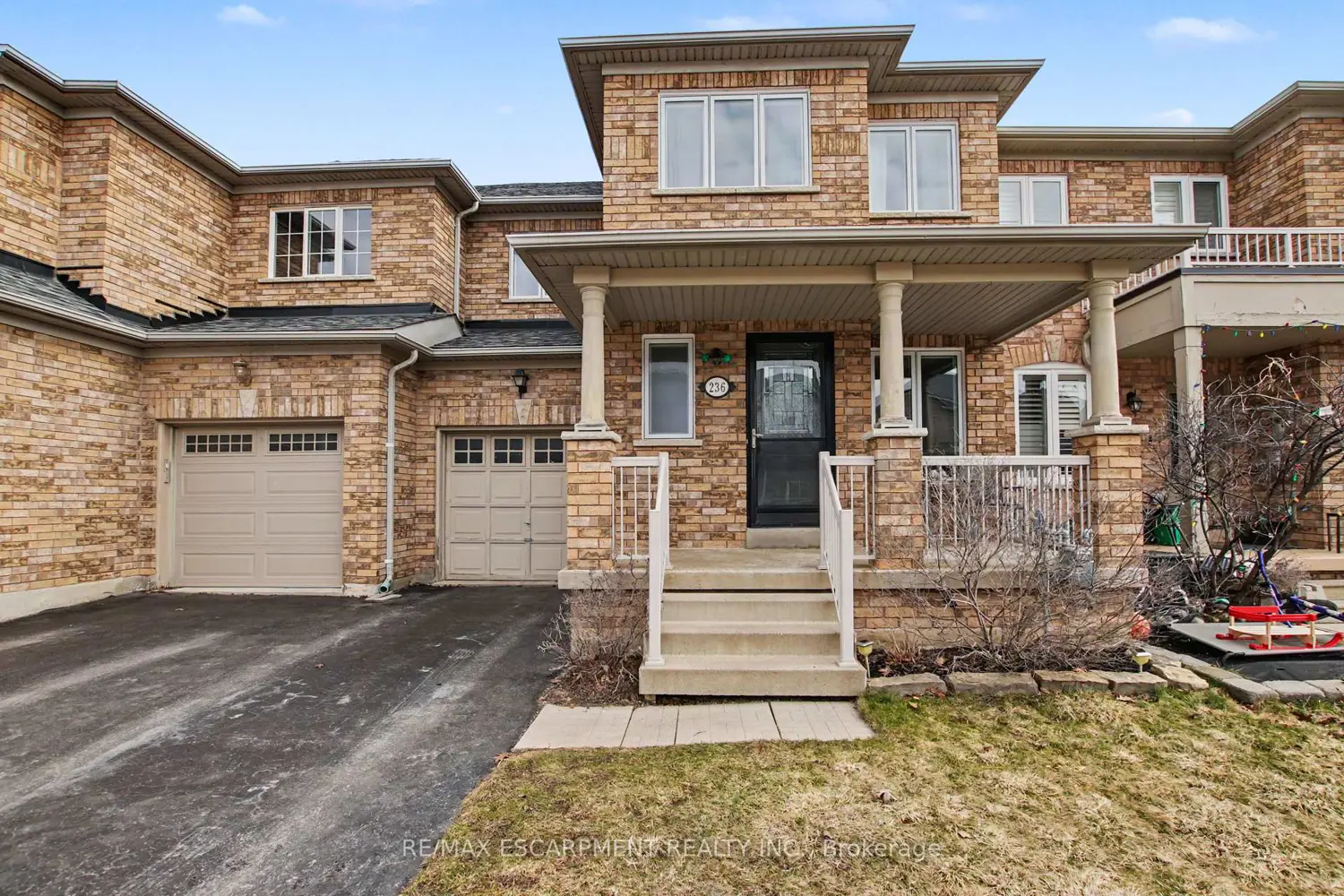 236 Fitzgerald Crescent