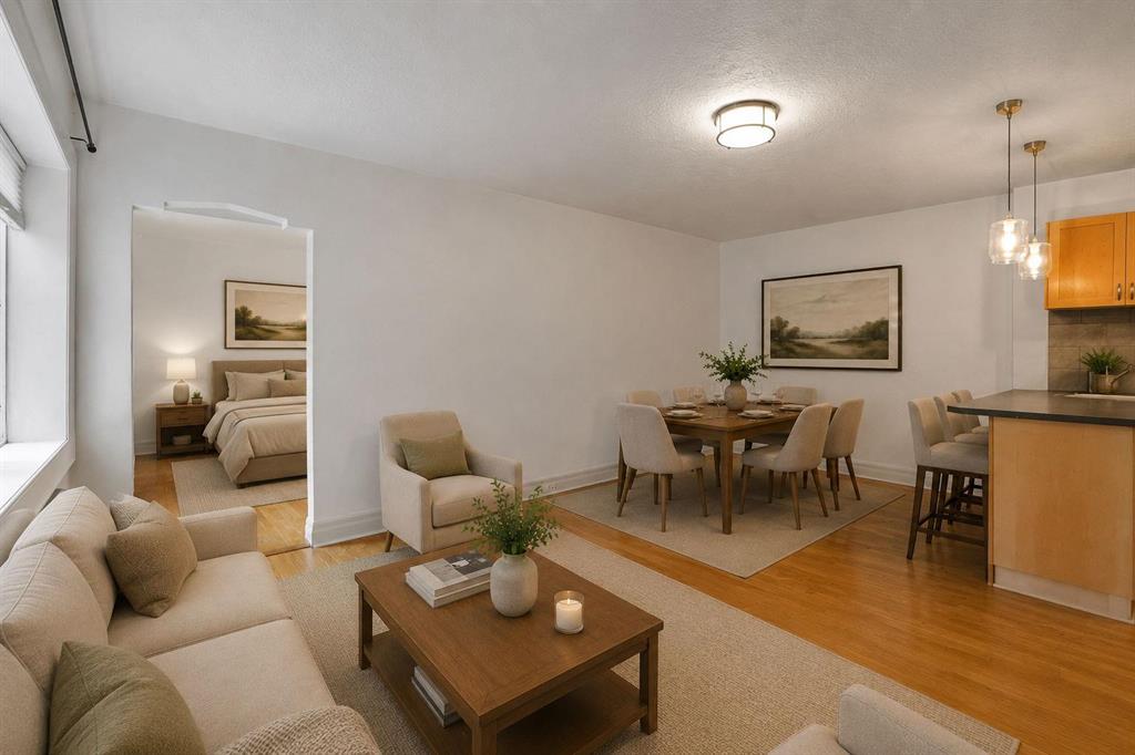 12A-330 19 Avenue SW, Calgary, AB, T2S 0C9
