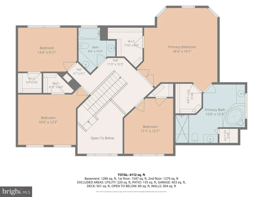 4647 Yorkshire Drive, Ellicott City, MD 21043