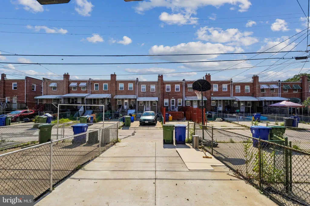 314 Hornel Street, Baltimore, MD 21224