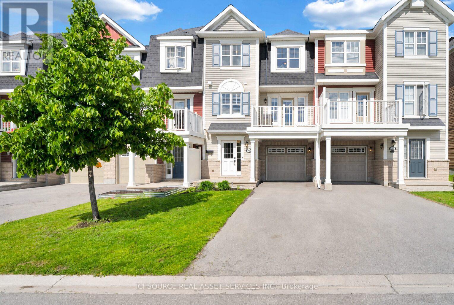 541 Ensatina Crescent, Ottawa, ON, K2J6H3