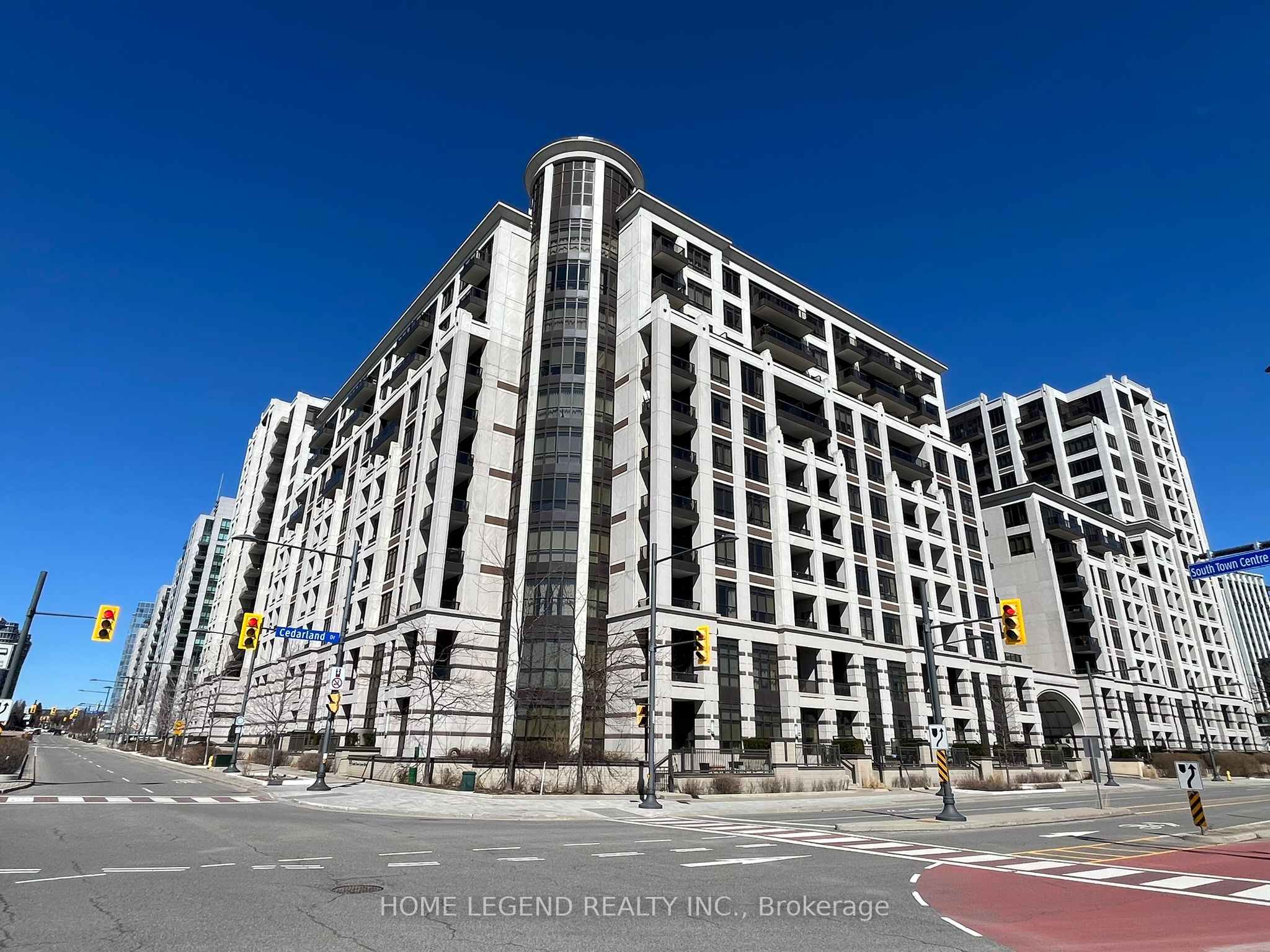 B326-99 South Town Centre Boulevard, Markham, ON, L6G 0E9