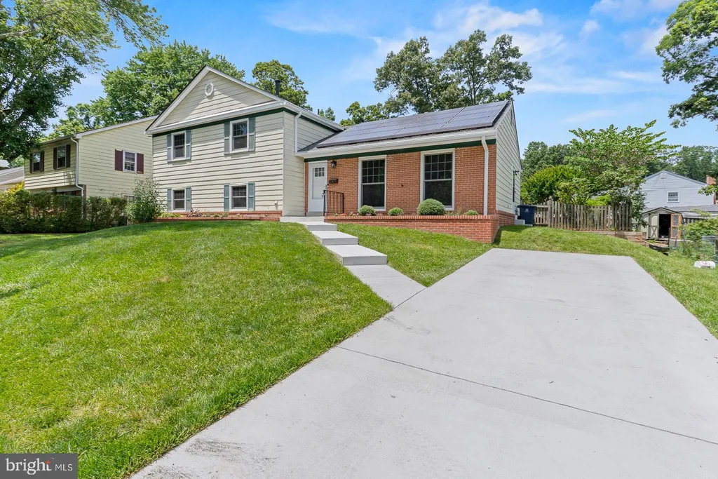 11910 Callow Terrace, Laurel, MD 20708 photo 2