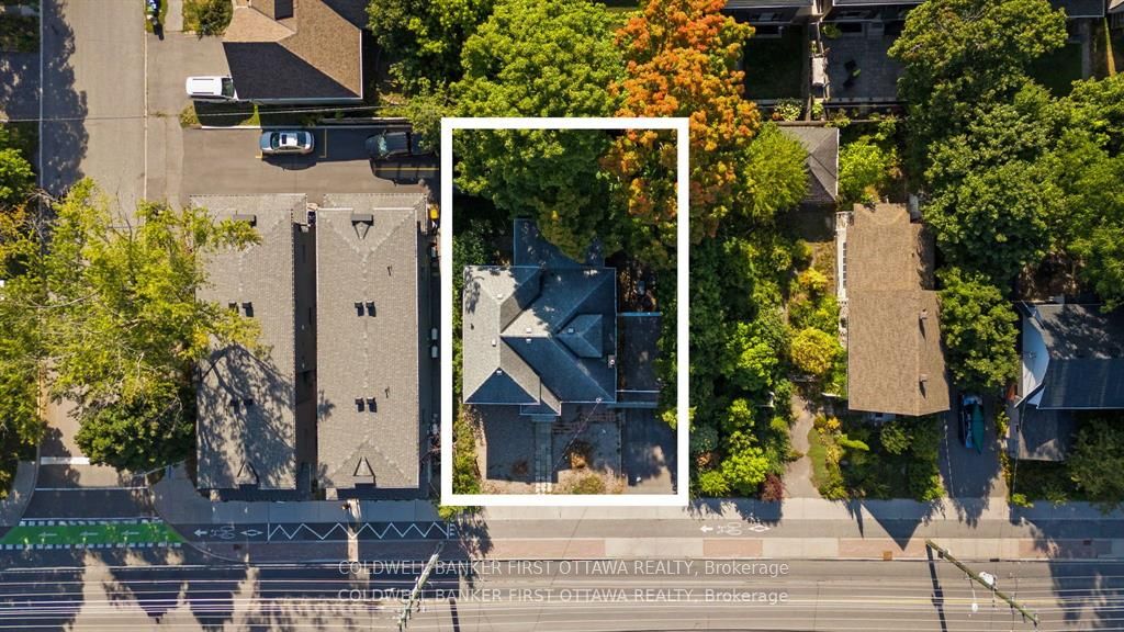 582 Churchill Avenue N, Ottawa, ON, K1Z 5E5