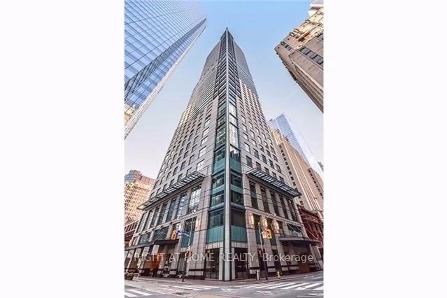 311 Bay Street 3503