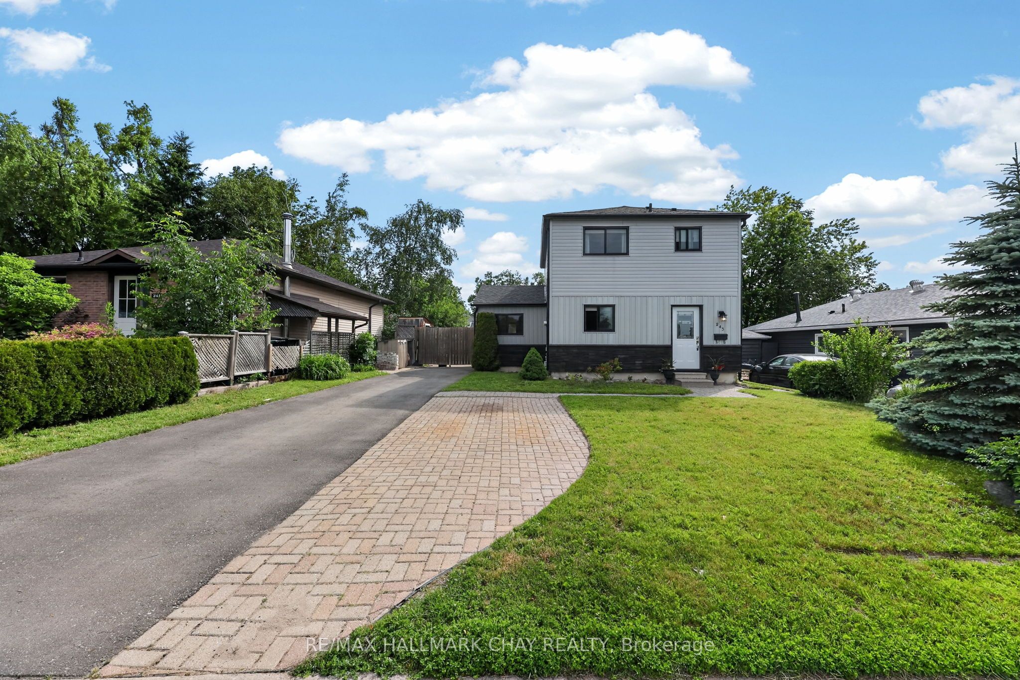 243 Letitia Street, Barrie, ON, L4N 4Y7