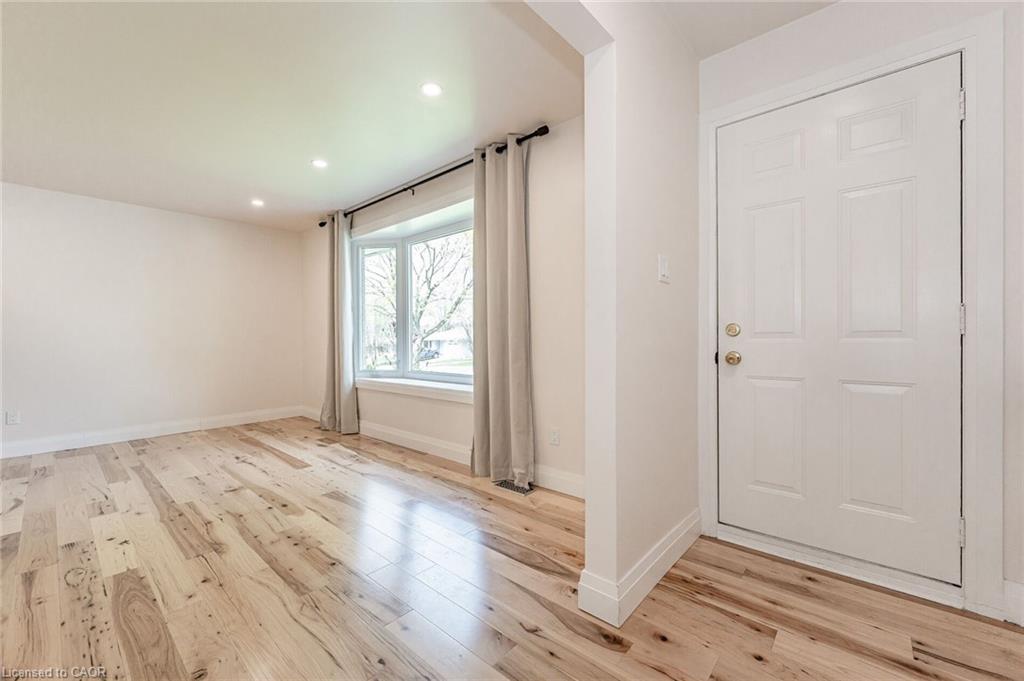 47 Brookside Crescent, Kitchener, ON, N2N 1H2 photo 5