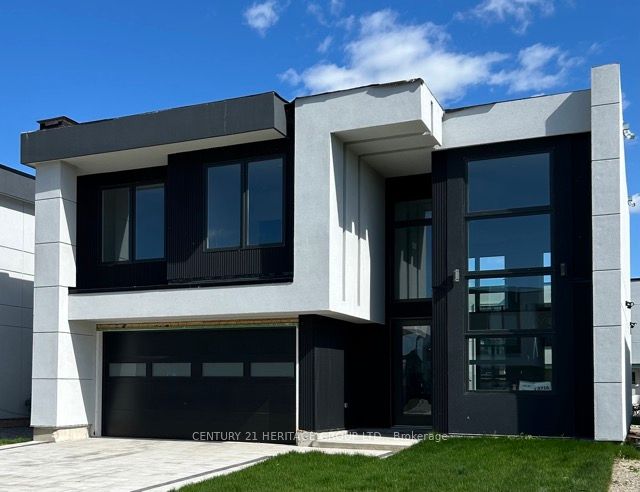 3716 Quayside Drive, Severn, ON, L3V 8M9