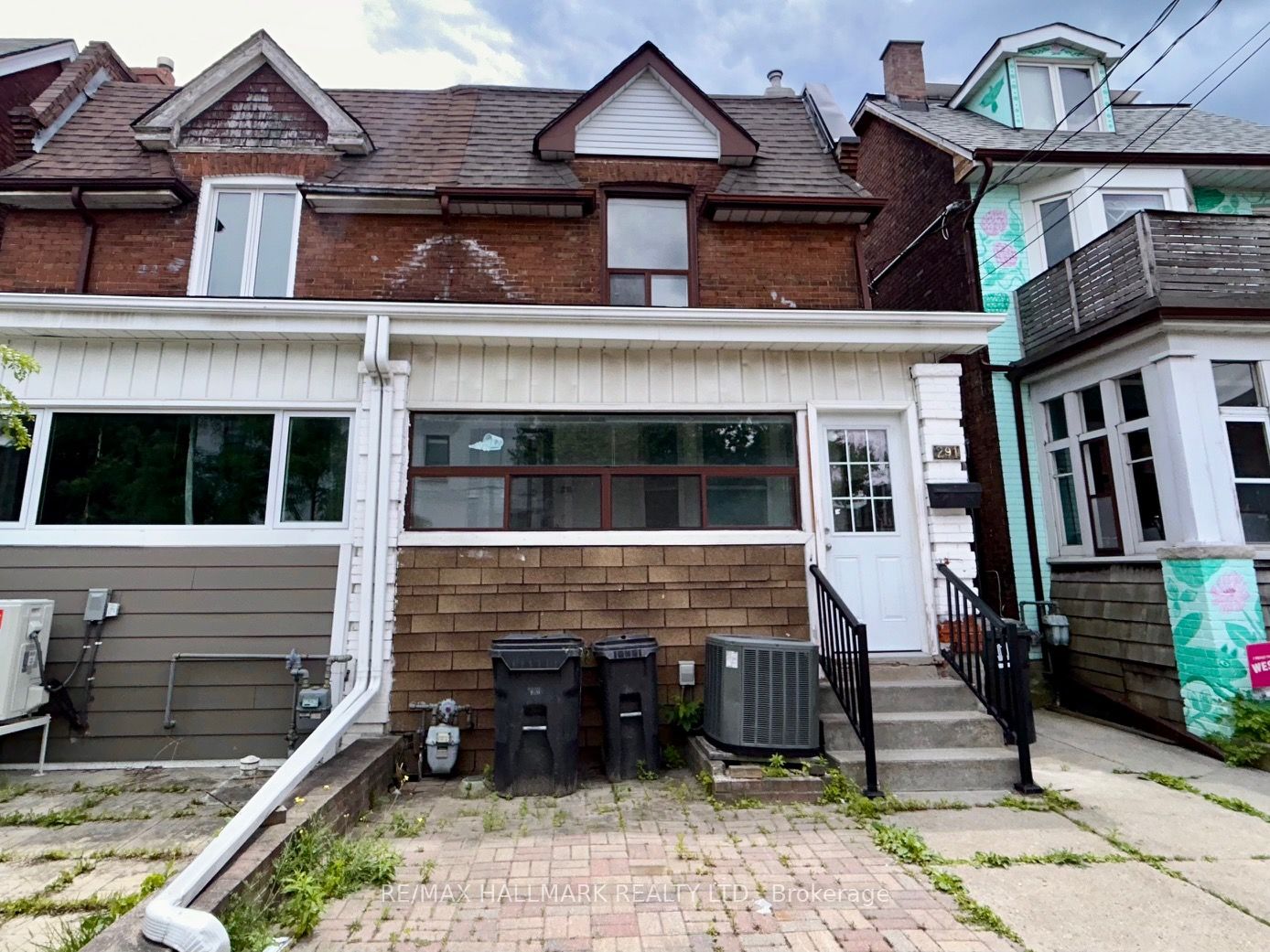 291 Wallace Avenue, Toronto, ON, M6P 3N2