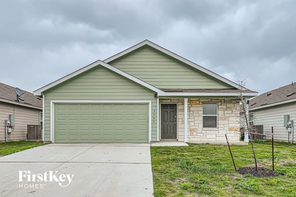 3945 Far Horizon, Seguin, TX, 78155