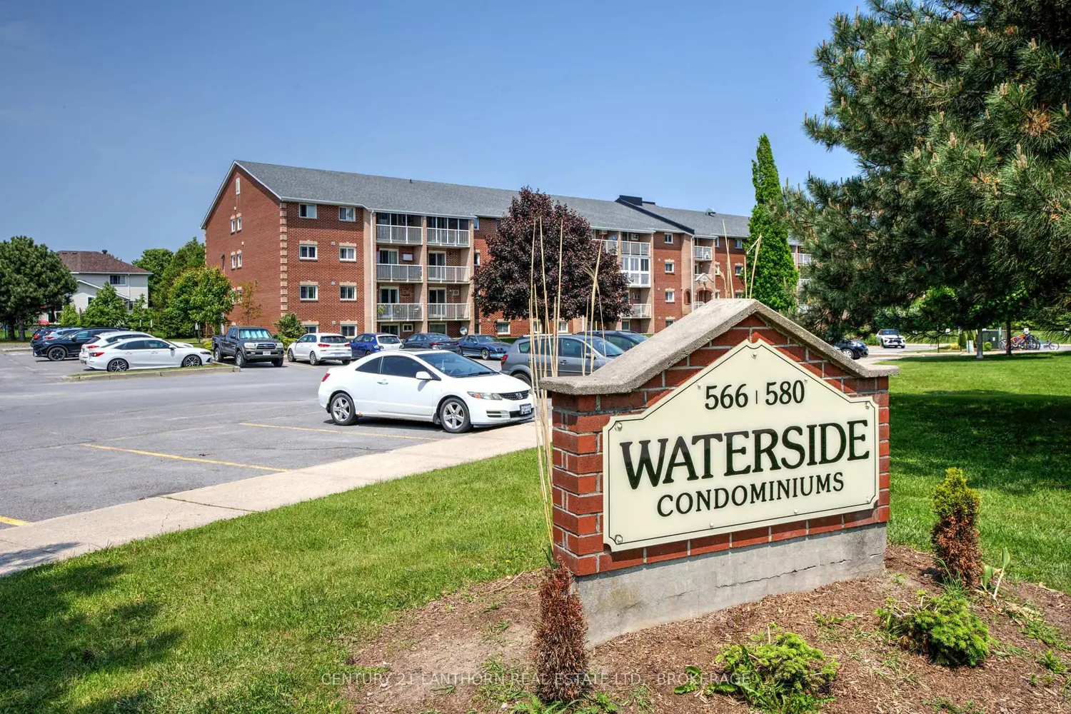 580 Armstrong Road 309