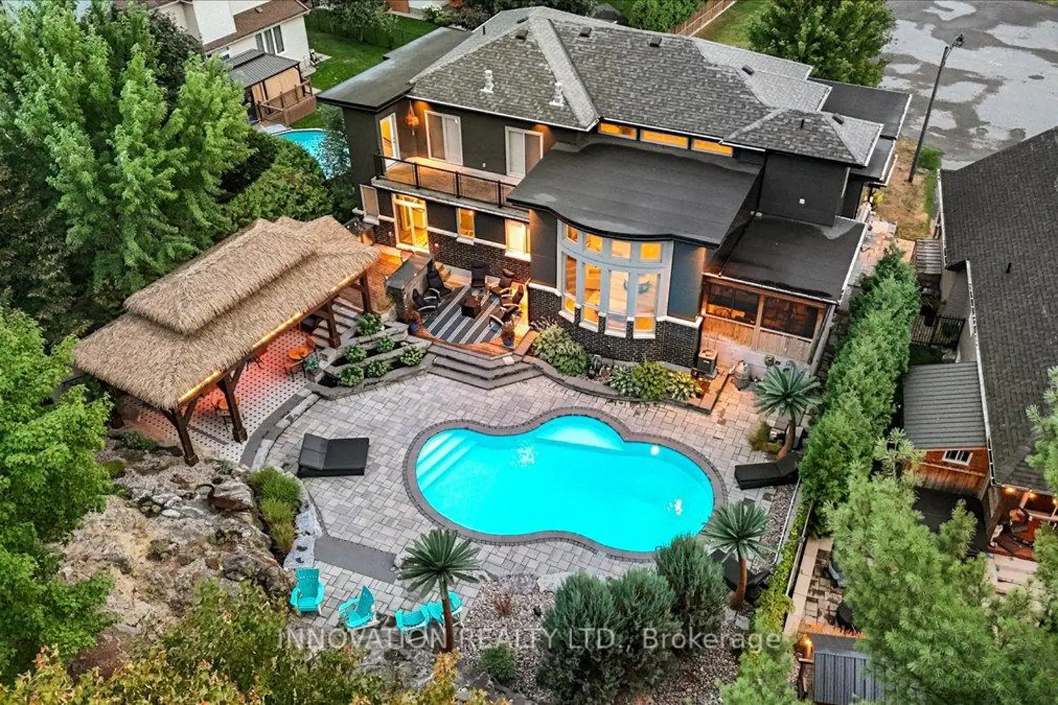 332 Carp Highlands Court