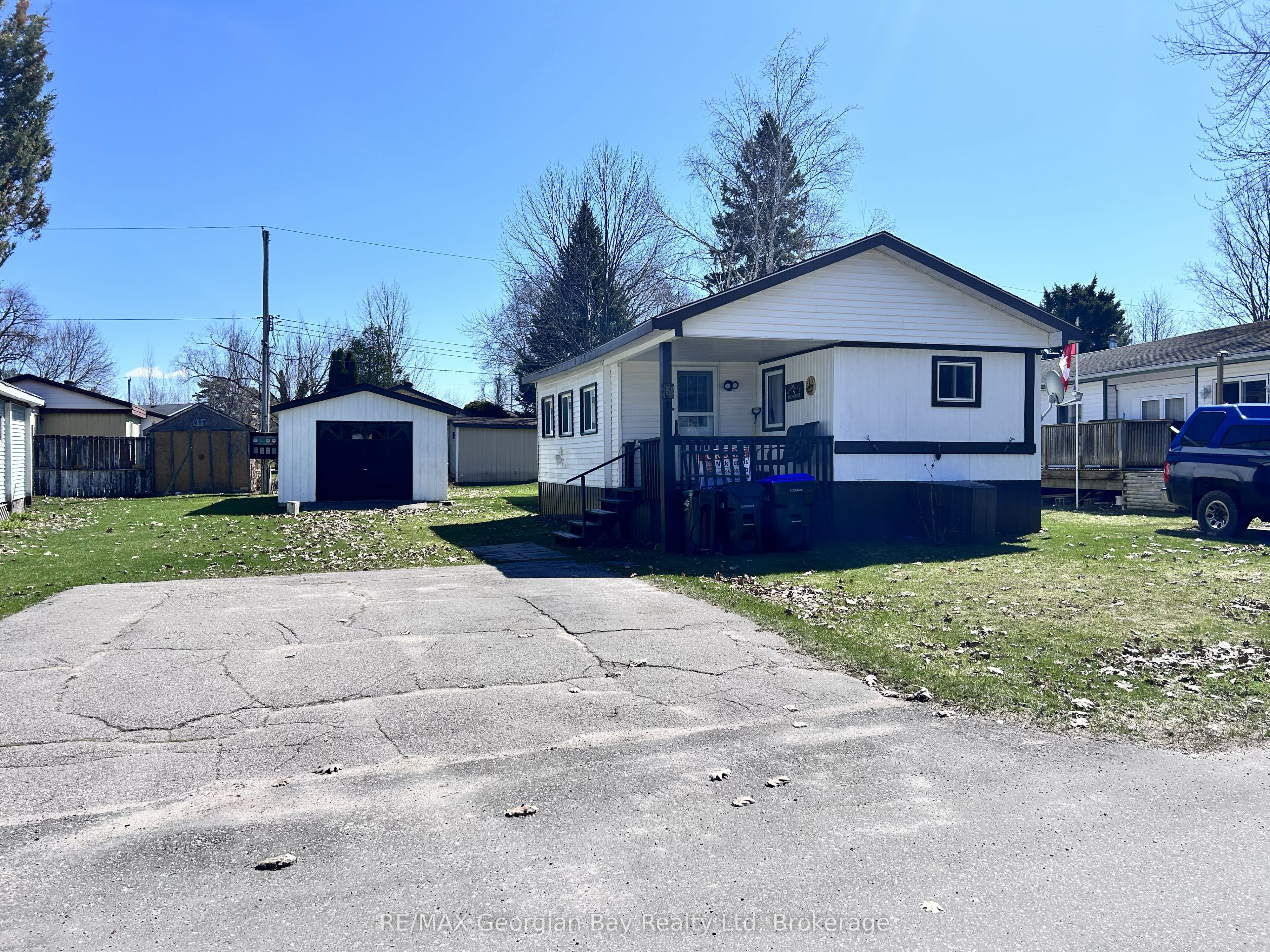 3 Northland Road, Midland, ON, L4R 0B9