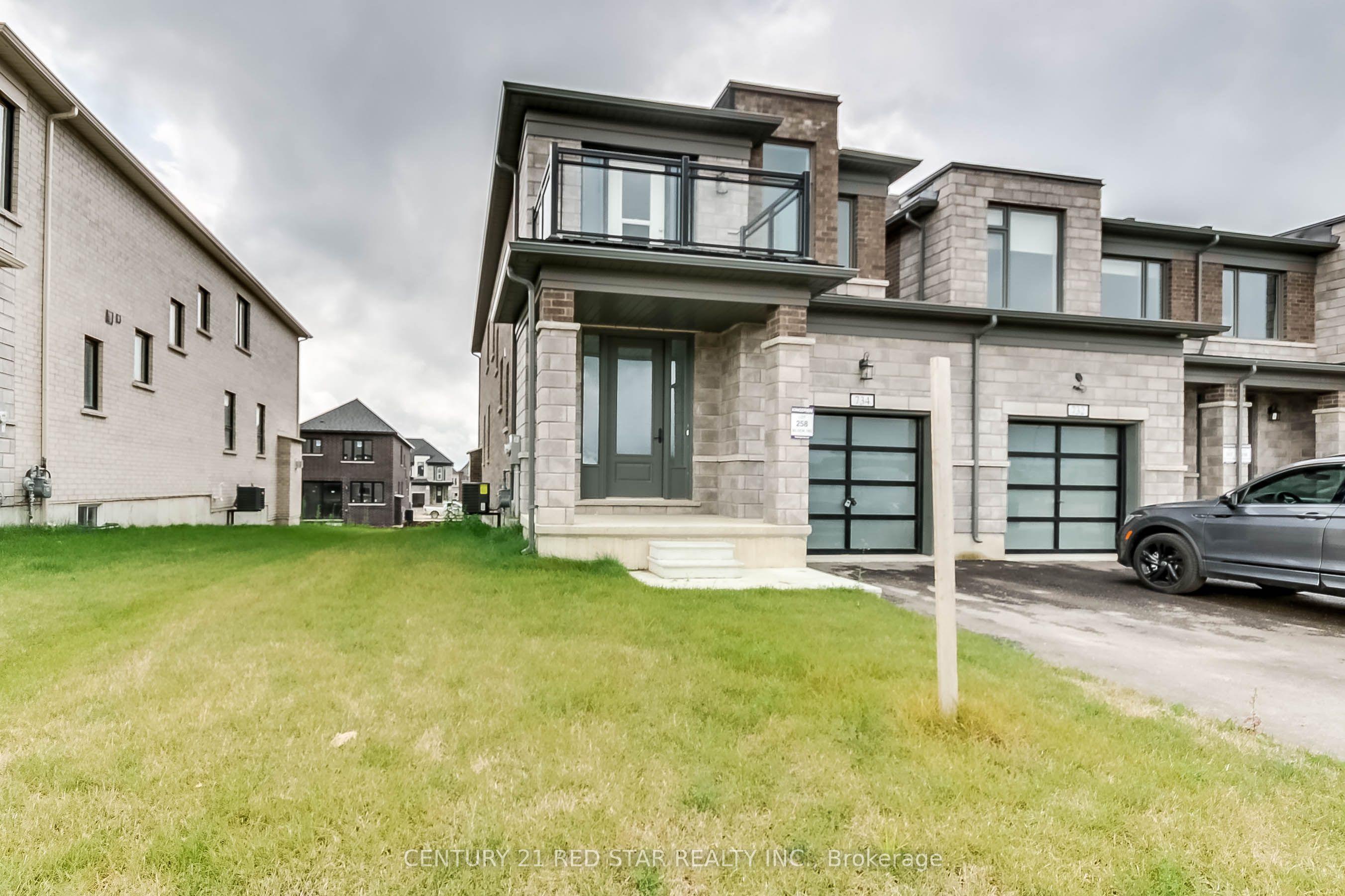 734 Khalsa Drive, Woodstock, ON, N4T 0P5