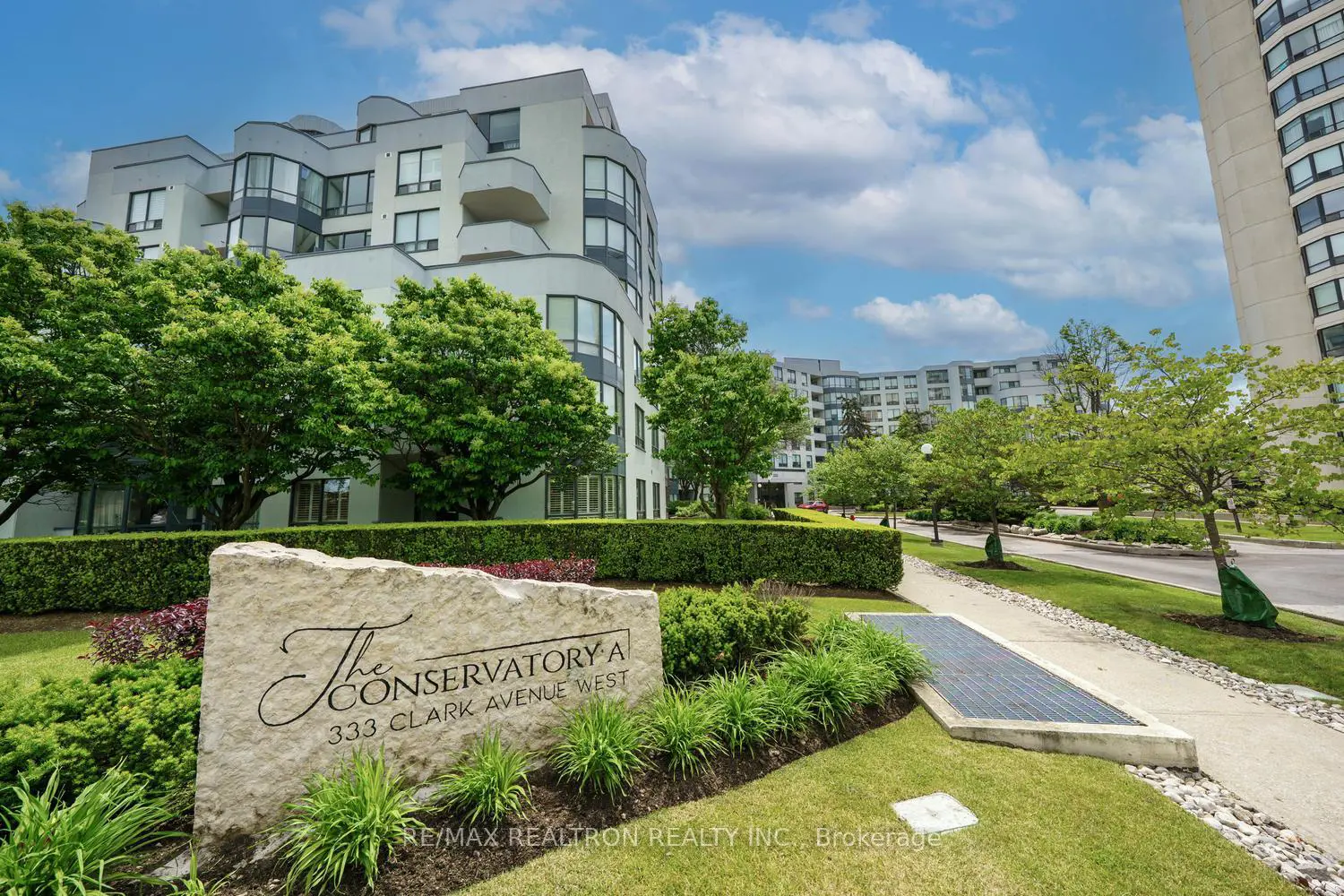 333 Clark Avenue 105