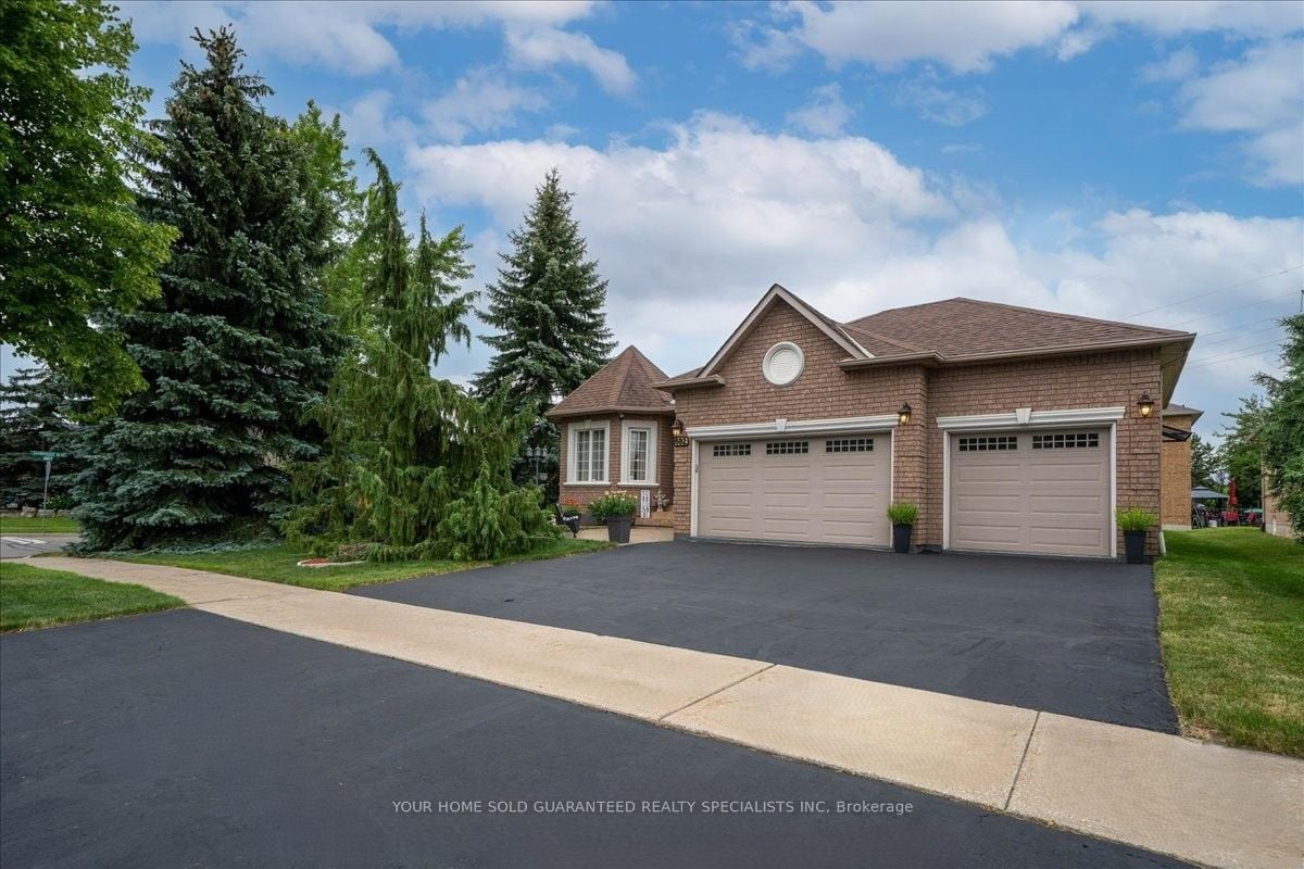 682 Vaughan Mills Road, Vaughan, ON, L4H 1H6