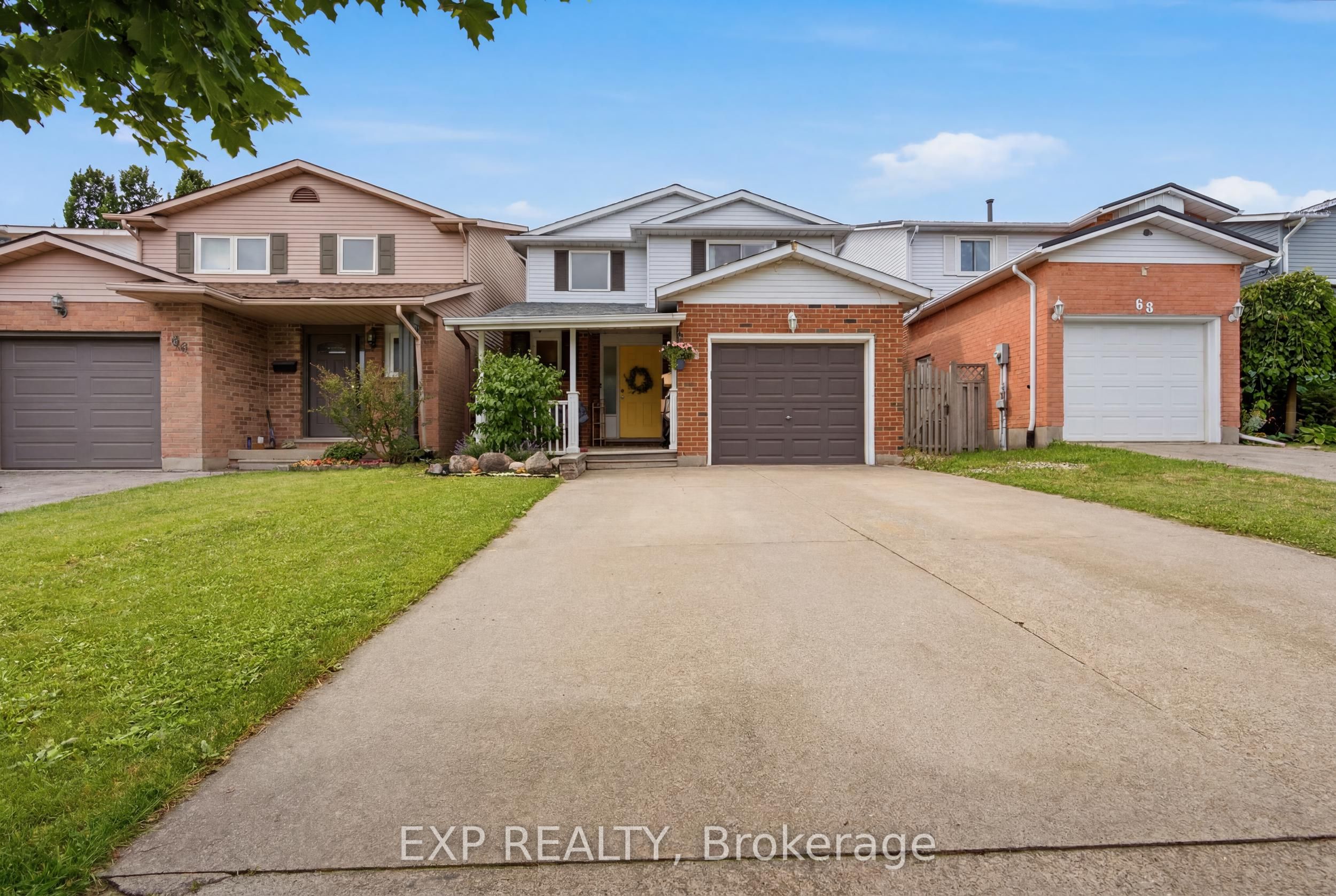 86 Baxter Crescent, Thorold, ON, L2V 4R6 photo 4