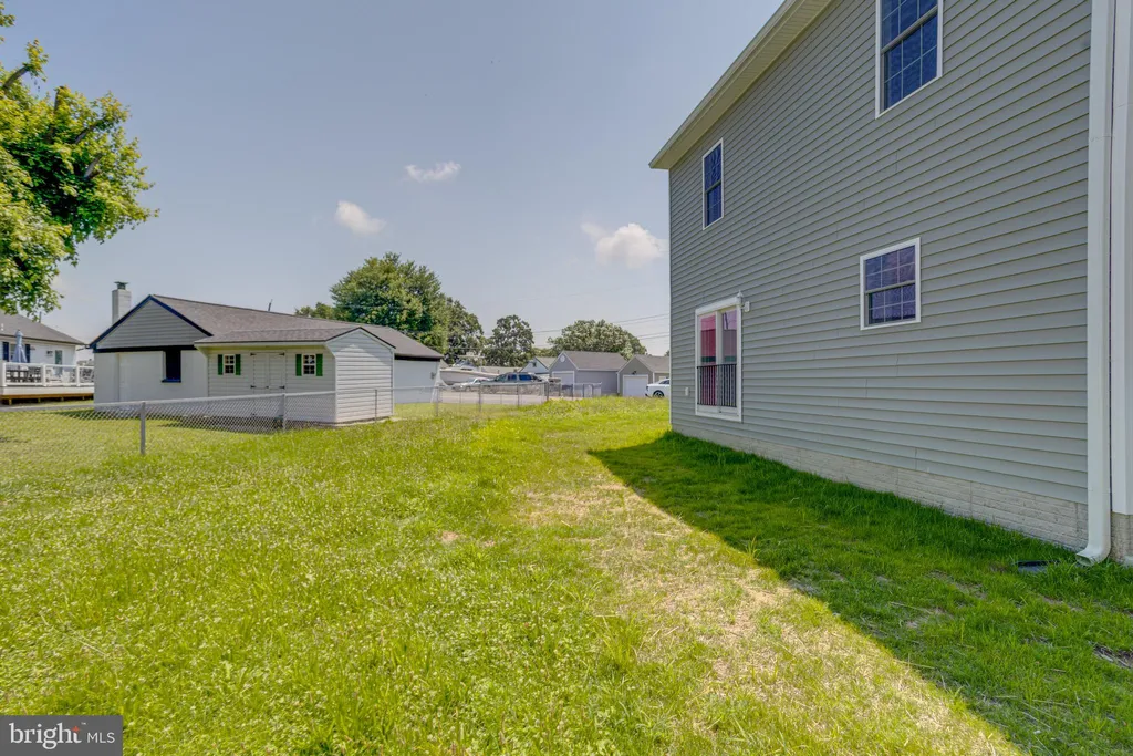 7547 Battle Grove Circle, Dundalk, MD 21222